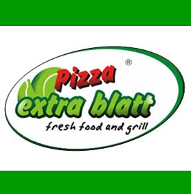 Extra Blatt Pizza Constanta